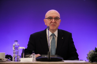 Φραγκογιάννης: Στη Σαουδική Αραβία δημιουργήσαμε το πλαίσιο για να ανθίσει η επιχειρηματικότητα