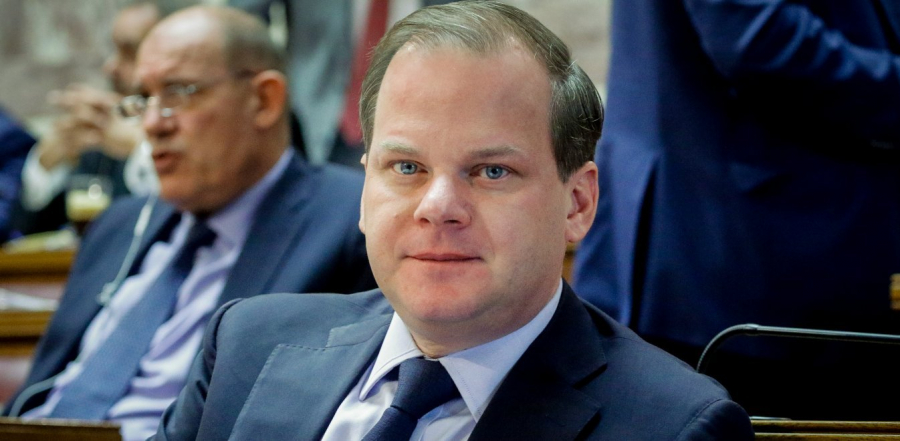 Παράκαμψη Αμφιλοχίας: Το μισό έργο θα παραδοθεί στο τέλος του καλοκαιριού