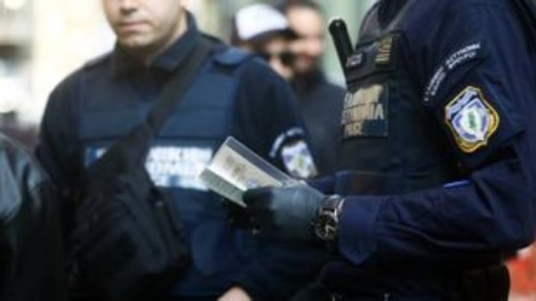 Κορονοϊός: Σαρωτικοί έλεγχοι από την ΕΛ.ΑΣ. για την τήρηση των μέτρων