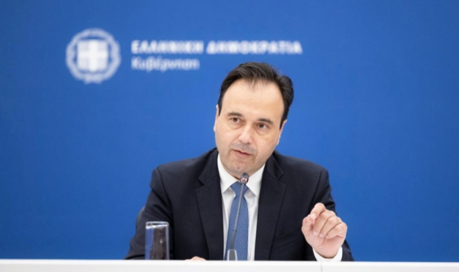 Παπαστεργίου: Μέχρι τέλη Οκτώβρη η Ελλάδα θα είναι η πρώτη χώρα με διασταύρωση ηλικίας στα social media