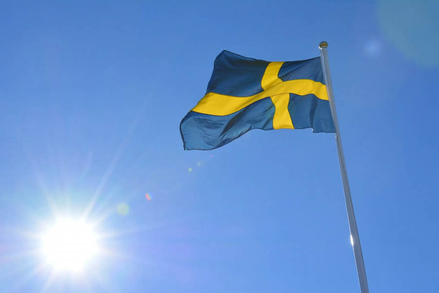 Σουηδία: Το κυβερνών κόμμα υποστηρίζει την ένταξη στο ΝΑΤΟ
