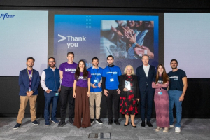 Pfizer: Ολοκληρώθηκε ο 3ος ετήσιος διαγωνισμός καινοτομίας ''Start4Health 2024''