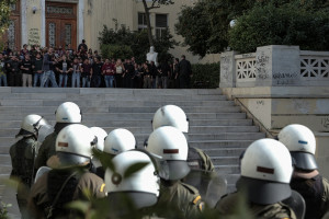 Πανεπιστημιακοί καθηγητές: Προσφεύγουν στο ΣτΕ για την προκήρυξη της αστυνόμευσης στα ΑΕΙ