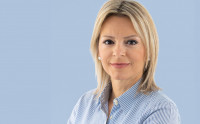 Κατερίνα Τσεβά: Αναλαμβάνει Διευθύντρια Ανθρώπινου Δυναμικού της Convert Group