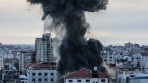 Γάζα: Ελπίδες για συμφωνία σε συνομιλίες στο Παρίσι για την απελευθέρωση ομήρων