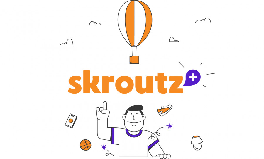 Skroutz Plus: Βάζει ετήσια συνδρομή για το κόστος των μεταφορικών
