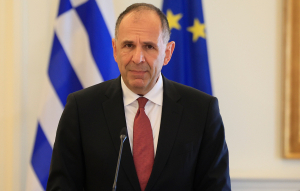 Γ. Γεραπετρίτης: Οι δίαυλοι επικοινωνίας με την Τουρκία δεν έκλεισαν ποτέ