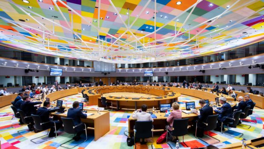 Eurogroup: Πιο αυστηρή δημοσιονομική πολιτική το 2024 - "Τέλος" στα μέτρα ενεργειακής στήριξης