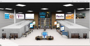 Food Market Show: Μόλις δύο εβδομάδες έμειναν για την διαδικτυακή έκθεση τροφίμων - ποτών στην Ελλάδα