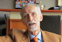 Απεβίωσε ο δημοσιογράφος Κωστής Βέρρος