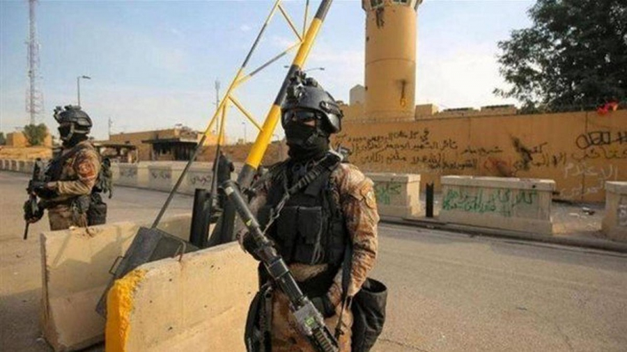 Ιράκ: Δεκατρείς αστυνομικοί σκοτώθηκαν σε επίθεση του Ισλαμικού Κράτους στο Κιρκούκ