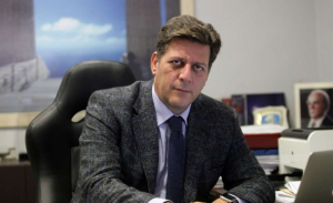 Βαρβιτσιώτης: Εμβάθυνση της αμερικανικής παρουσίας σε κρίσιμες περιοχές