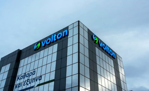 Η Volton ανάμεσα στις κορυφαίες εταιρείες για τις γυναίκες στην Ελλάδα το 2025