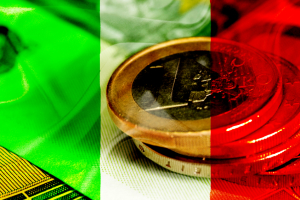 Ιταλία: Στο 8,9% ο πληθωρισμός τον Σεπτέμβριο - Νέο ρεκόρ για το καλάθι της νοικοκυράς