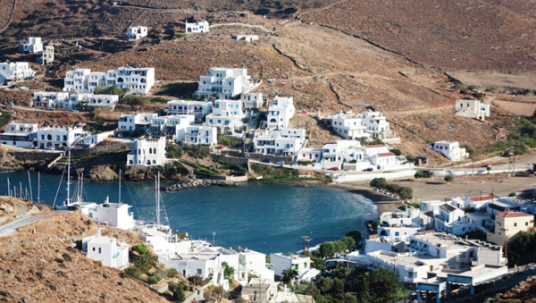 Η Κυθνος