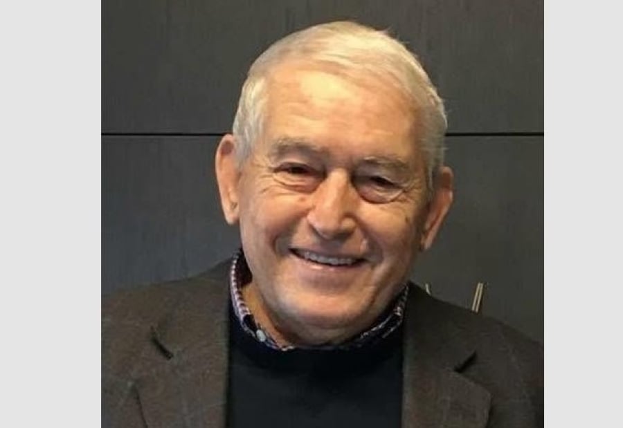 Έφυγε από τη ζωή ο Αλκιβιάδης (Άλκης) Χήτος, ένας εκ των ιδρυτών της ΧΗΤΟΣ ΑΒΕΕ