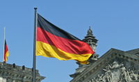 Γερμανία: Ισχυρή μείωση 4% στις βιομηχανικές παραγγελίες