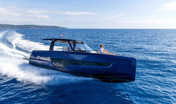 Fjord 41XL