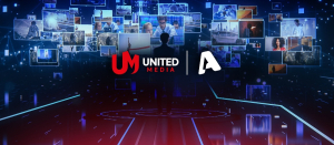 Η United Media Sarl αποκτά ποσοστό 50% στον Alpha TV