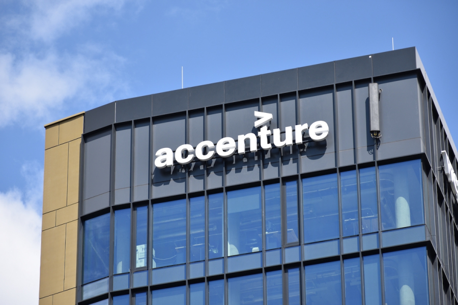 Accenture: Αισιόδοξοι οι ηγέτες των ευρωπαϊκών επιχειρήσεων