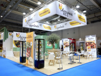 Αγγελάκης ΑΕ: Με ανανεωμένη εικόνα και μήνυμα “Taste Good Life” στη Food Expo 2026