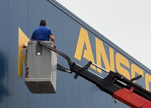 Transcombi Express: Νέες εγκαταστάσεις στον Ασπρόπυργο Αττικής