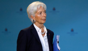 Λαγκάρντ: Η ενεργειακή κρίση προκαλεί τεράστιο πληθωρισμό