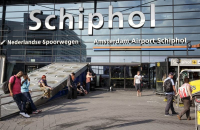 Ολλανδία: Στο Άμστερνταμ το χειρότερο αεροδρόμιο του κόσμου