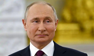Διάταγμα Πούτιν για αποπληρωμή ευρωομολόγων σε ρούβλι