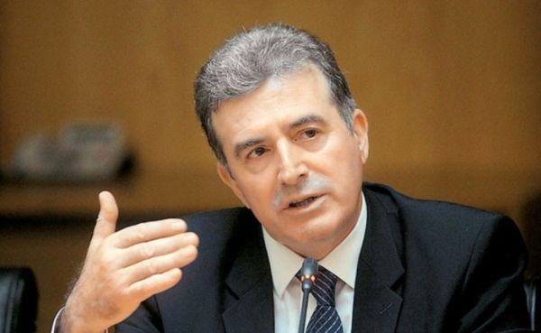 Χρυσoxoΐδης: Να είστε βέβαιοι ότι η ομάδα που επιτέθηκε σε Υπουργείο Εργασίας και Hellenic Train θα συλληφθει