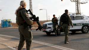 Ισραήλ: Αποτύχαμε, η ευθύνη είναι δική μου, δηλώνει ο αρχηγός της υπηρεσίας ασφαλείας