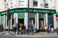 Οι στόχοι της συνεργασίας Fourlis - Holland &amp; Barrett