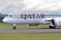 Κυρώθηκε από τη Βουλή η συμφωνία αερομεταφορών Ελλάδας - Κατάρ