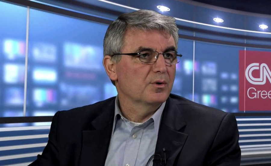 Επικουρική ασφάλιση: O υφυπουργός Π. Τσακλόγλου παίζει στοίχημα