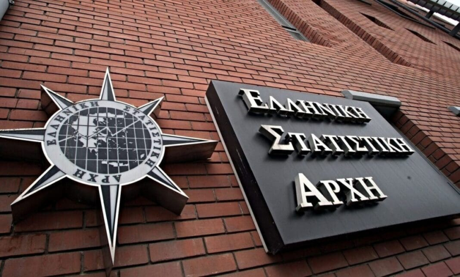 ΕΛΣΤΑΤ: Αυξημένες κατά 5,4% οι δαπάνες κοινωνικής προστασίας το 2023, κυρίως λόγω συντάξεων