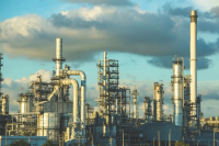 Αύξηση του γενικού δείκτη κύκλου εργασιών στη βιομηχανία κατά 13,4% τον Σεπτέμβριο