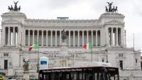 Ιταλία: Αύξηση του ΑΕΠ κατά 6,2%, σύμφωνα με τις προβλέψεις της ΕΕ