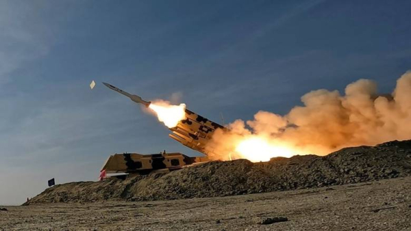 Βρετανία: Ιρανικοί πύραυλοι στόχευσαν τις βρετανικές βάσεις στην Κύπρο