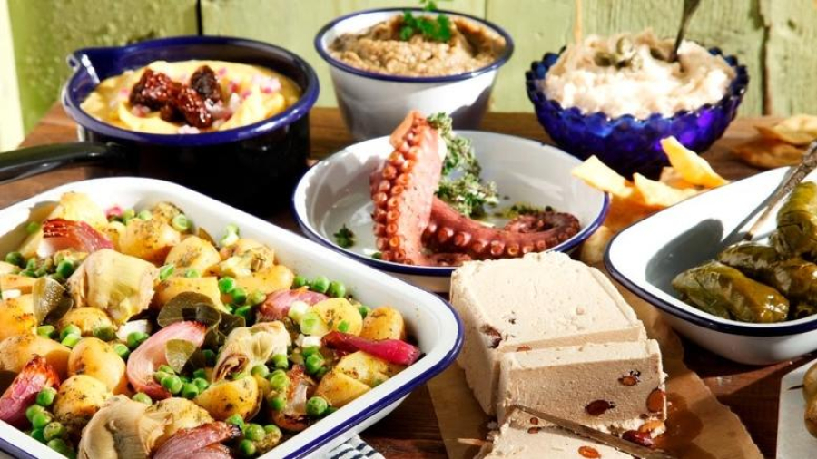 ΕΦΕΤ: Τι να προσέξουν οι καταναλωτές σχετικά με τα τρόφιμα την περίοδο της Σαρακοστής