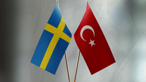 Η Τουρκία καλεί τη Σουηδία να εκδώσει &quot;τρομοκράτες&quot;