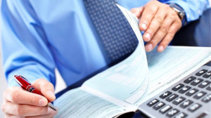 Το 92% των φορολογουμένων έχει υποβάλει φορολογική δήλωση