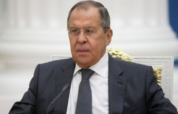 Λαβρόφ - Ουκρανικό: Η συζήτηση χωρίς τη Μόσχα είναι «δρόμος προς το πουθενά»