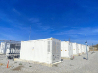 «Μπαταρία» 50 εκατ. ευρώ της HELLENiQ ENERGY για το πρώτο πάρκο μπαταριών του Ομίλου