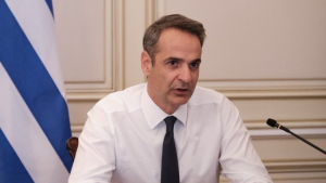 Κ. Μητσοτάκης: Χαιρετίζω το σχέδιο REARM Europe της προέδρου Φον ντερ Λάιεν