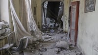 Εισβολή στην Ουκρανία: Τουλάχιστον 21 νεκροί και 112 τραυματίες στο Χάρκοβο το τελευταίο 24ωρο