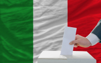 Ιταλία: Πρώτο κόμμα στην πρόθεση ψήφου τα υπερσυντηρητικά Αδέλφια της Ιταλίας