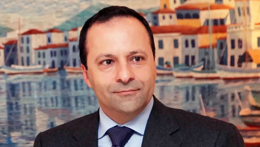 Βασιλικός (Πρόεδρος ΞΕΕ): Ο ελληνικός τουρισμός πρέπει να προσαρμόζεται στα δεδομένα της εκάστοτε συγκυρίας