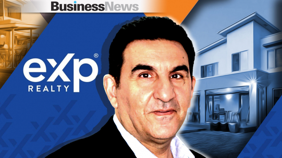 EXP Realty: Η τεχνολογία στην υπηρεσία του Real Estate