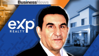 EXP Realty: Η τεχνολογία στην υπηρεσία του Real Estate