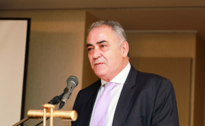 Γ. Χατζηθεοδοσίου: Επιβεβλημένα τα μέτρα στήριξης, αναμένουμε όμως δράσεις και για τις ΜμΕ
